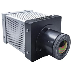 Camera đo nhiệt độ hồng ngoại Advanced Energy Mikron MCL640